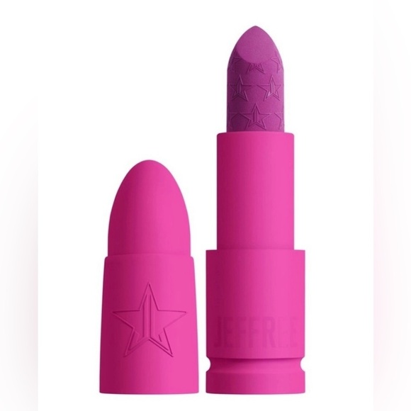 Jeffree Star Always Faithful Velvet Trap Lipstick - Picture 2 of 7